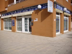 Agencia inmobiliaria Llosa Cambrils