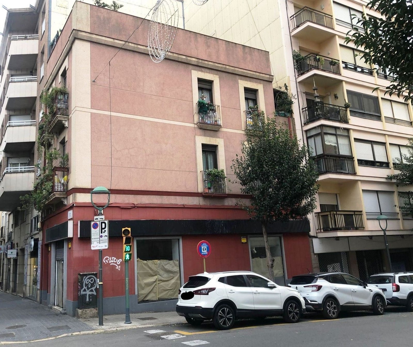 Edificio en venta en tarragona