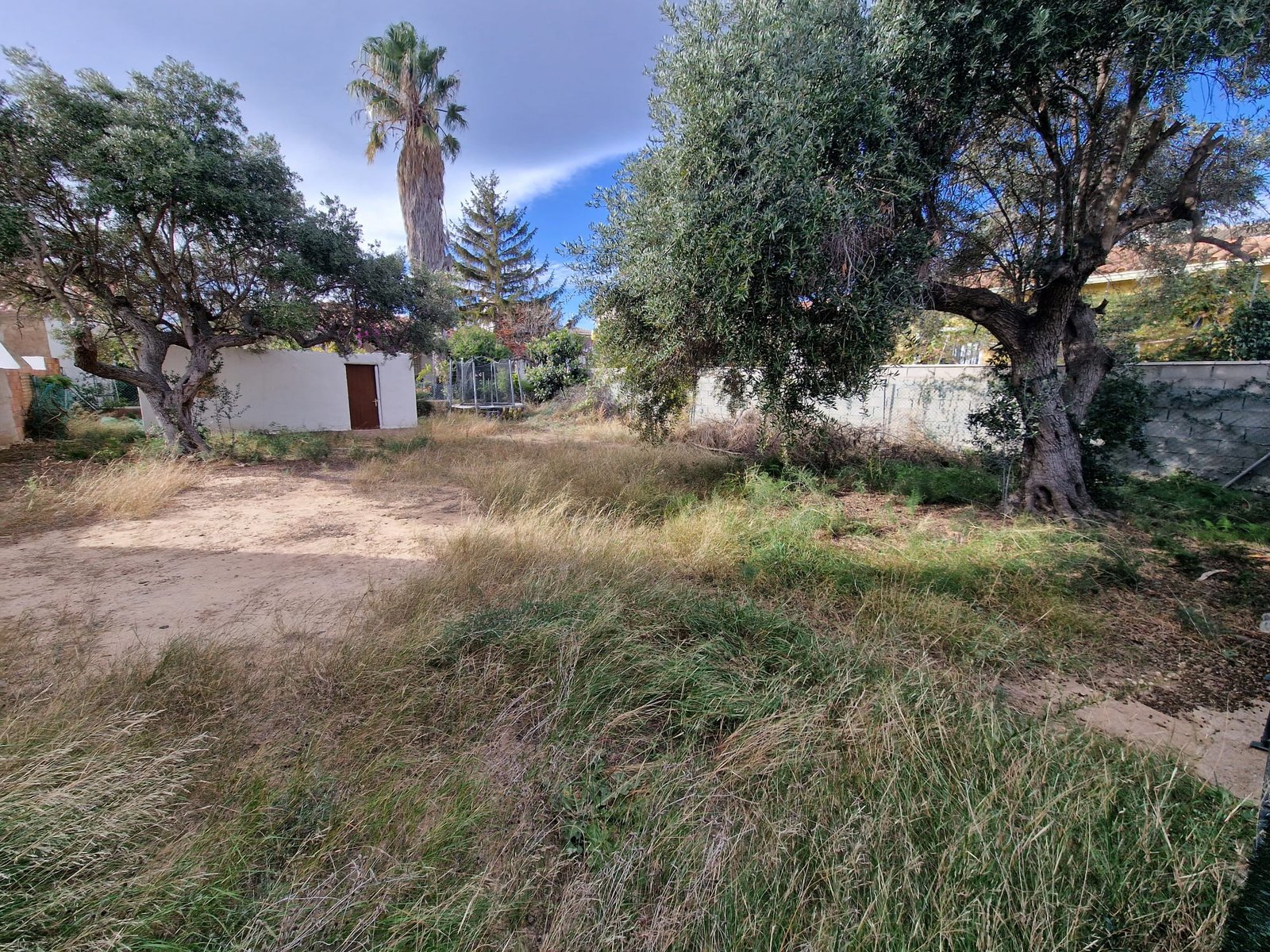 Terreno en venta en Tarragona