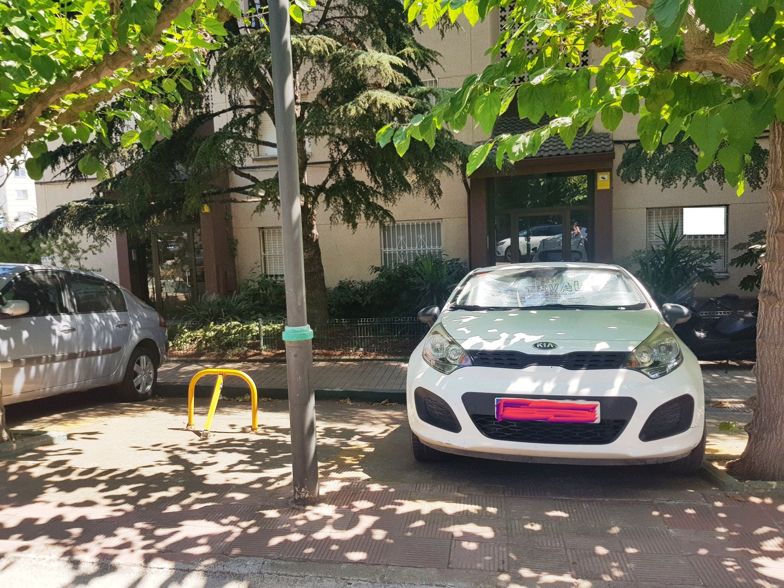 Parquing exterior en venta en Cambrils