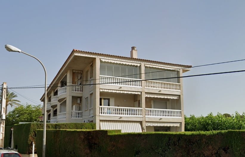 Apartamento en venta en Cambrils